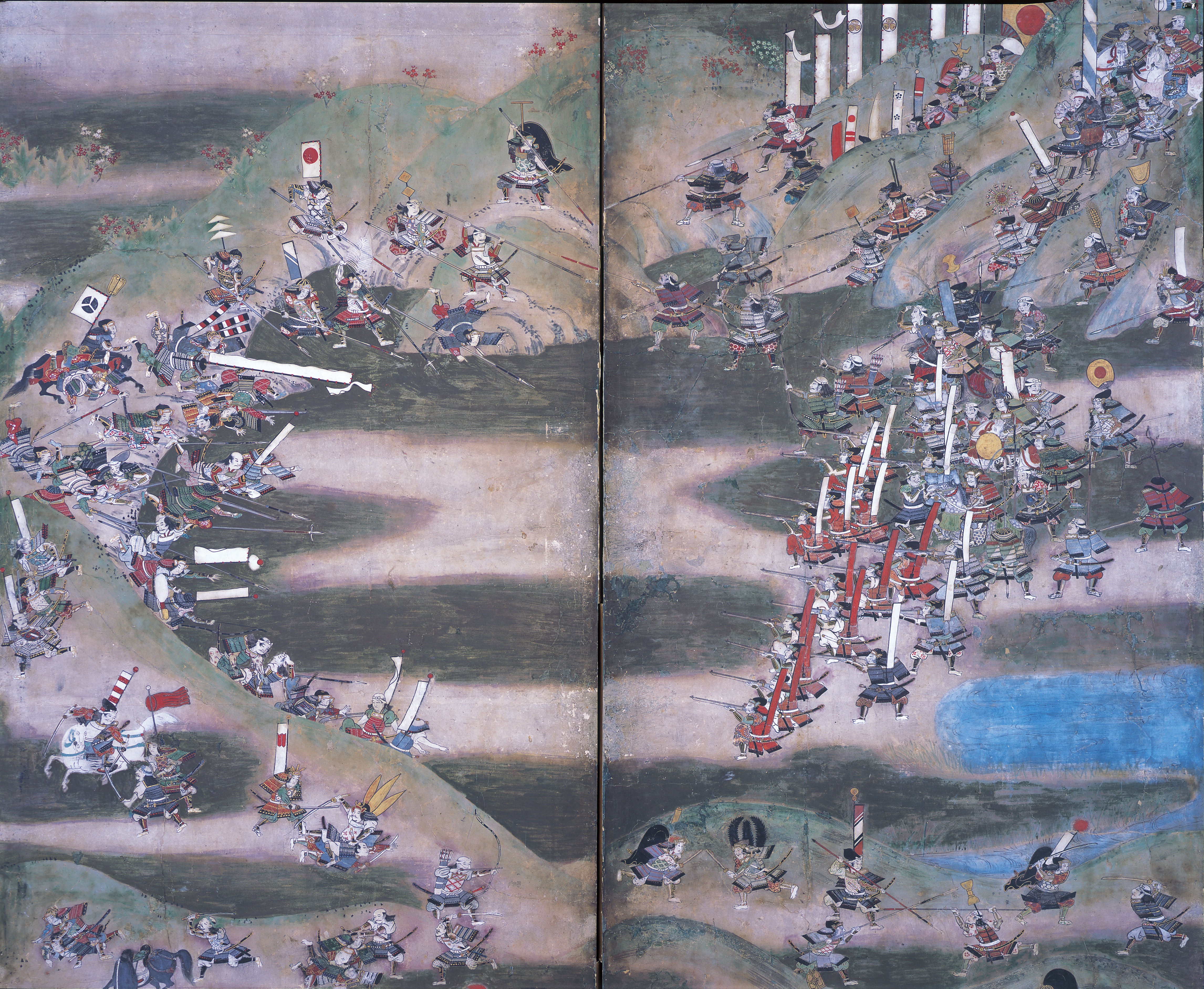 文化財コレクション | 大阪城天守閣