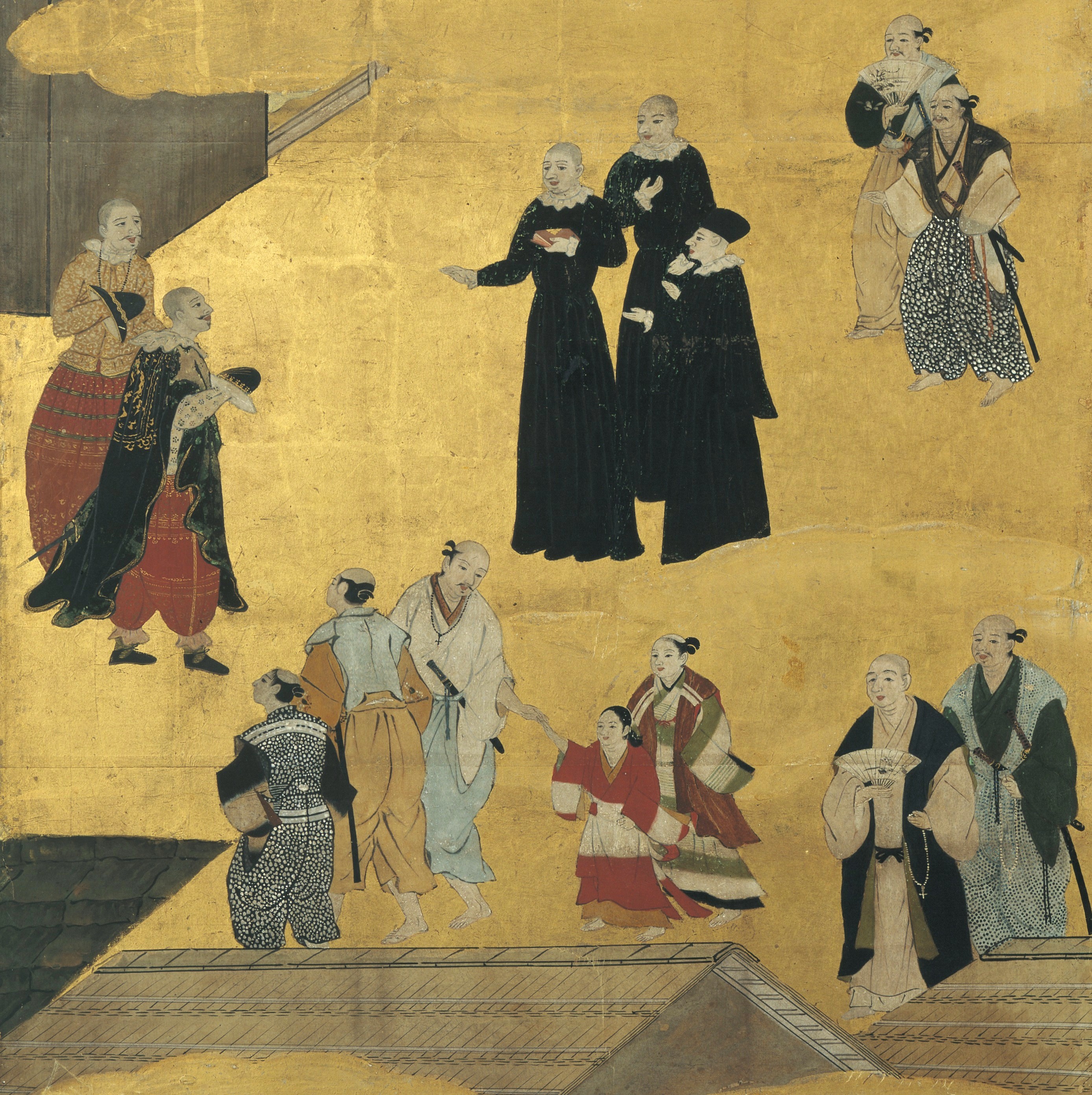 文化財コレクション | 大阪城天守閣