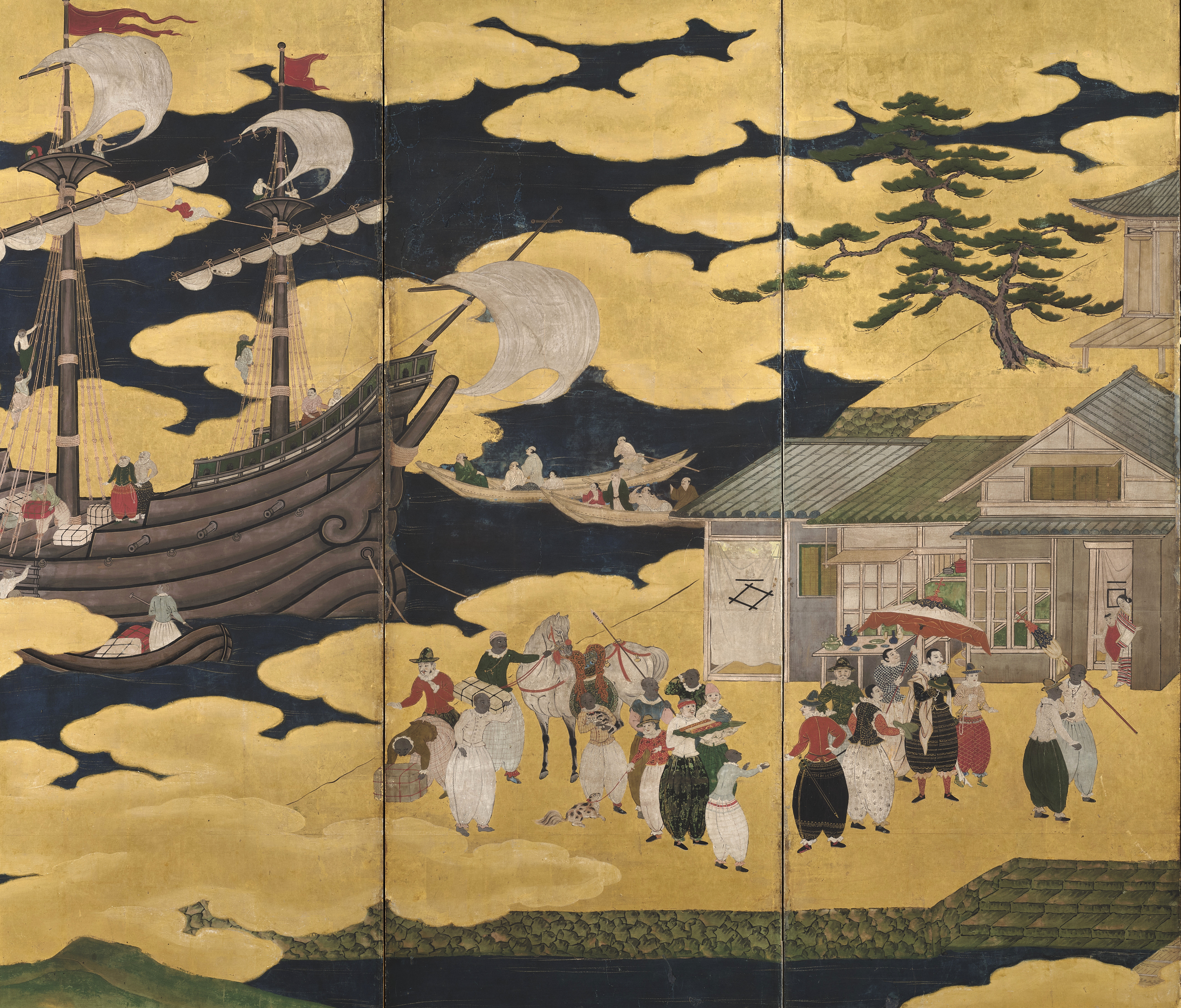 文化財コレクション | 大阪城天守閣