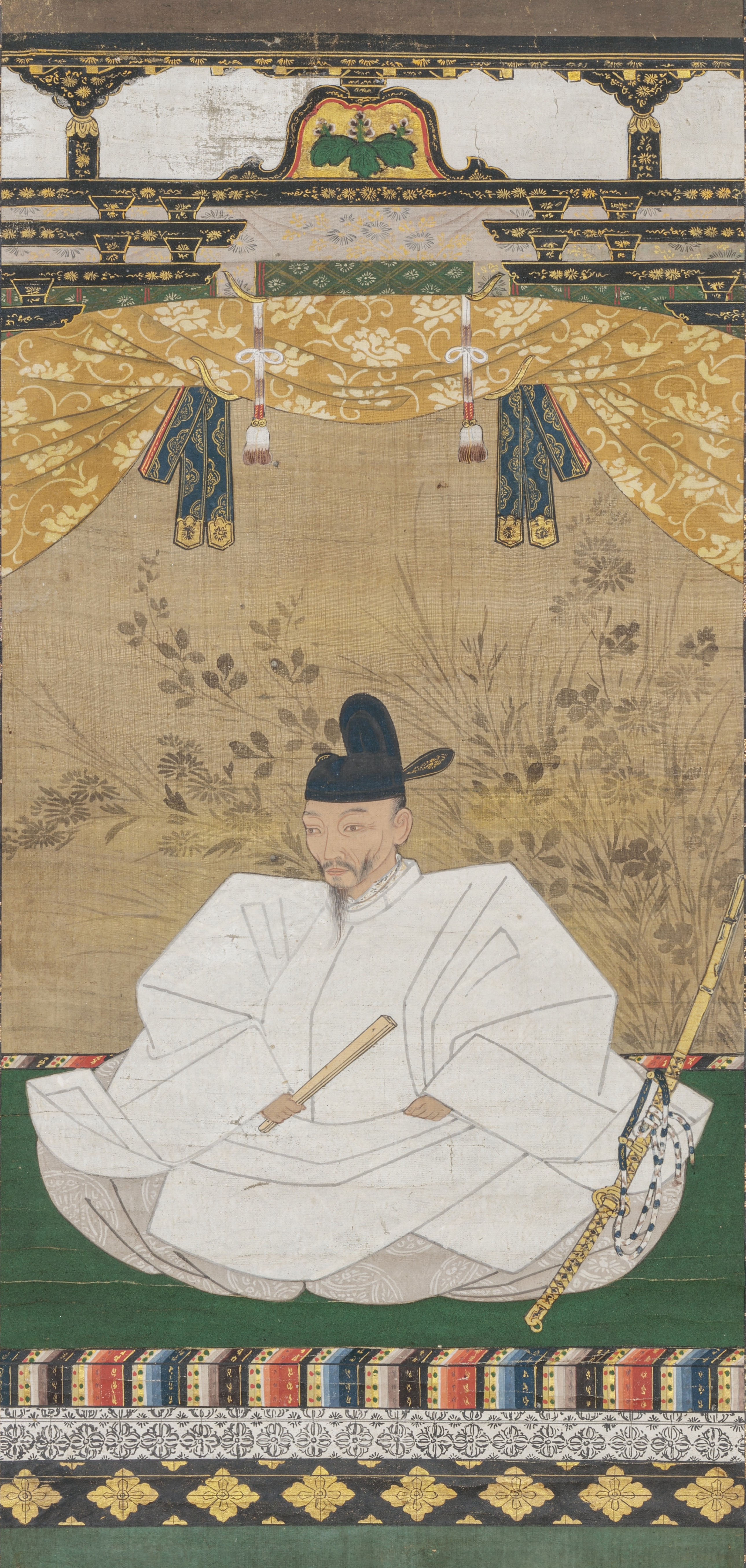 文化財コレクション | 大阪城天守閣